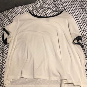 forever 21 t-shirt